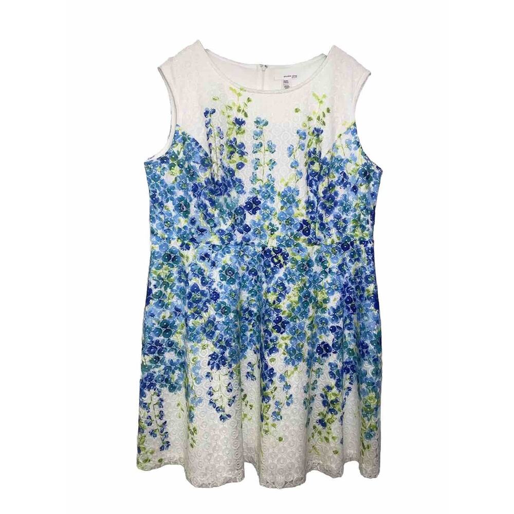 Studio One New York Women’s Dress Size 22 Spring Summer Wedding Party